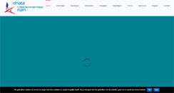 Desktop Screenshot of haarlemmermeerrun.nl